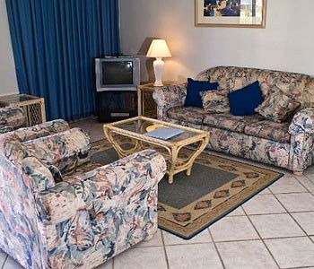 Pacific Horizons Resort - Accommodation Noosa 3
