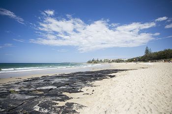 BreakFree Alexandra Beach - Accommodation Noosa 0
