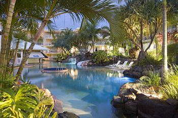 BreakFree Alexandra Beach - Accommodation Noosa 1