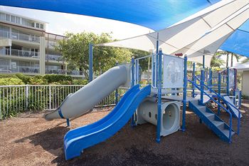 BreakFree Alexandra Beach - Accommodation Noosa 2