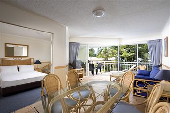 BreakFree Alexandra Beach - Accommodation Noosa 3
