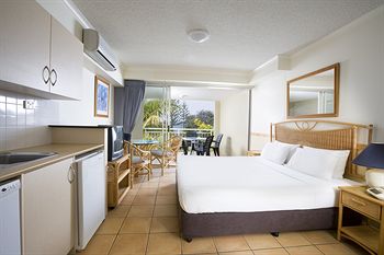 BreakFree Alexandra Beach - Accommodation Noosa 4