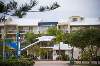 BreakFree Alexandra Beach - Accommodation Noosa 5