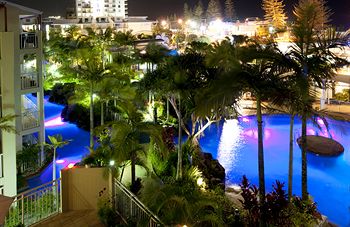 BreakFree Alexandra Beach - Accommodation Noosa 7