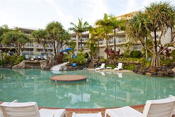 BreakFree Alexandra Beach - Accommodation Noosa 8