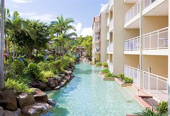 BreakFree Alexandra Beach - Accommodation Noosa 9