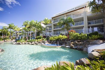 BreakFree Alexandra Beach - Accommodation Noosa 10