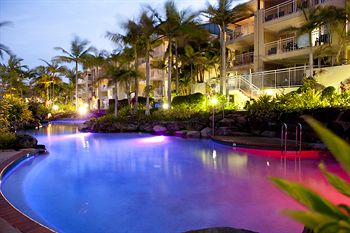 BreakFree Alexandra Beach - Accommodation Noosa 11