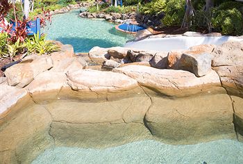BreakFree Alexandra Beach - Accommodation Noosa 12