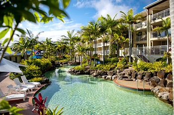 BreakFree Alexandra Beach - Accommodation Noosa 13