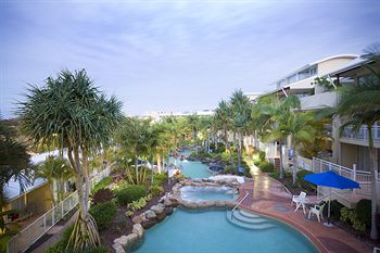 BreakFree Alexandra Beach - Accommodation Noosa 14