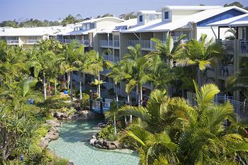 BreakFree Alexandra Beach - Accommodation Noosa 15