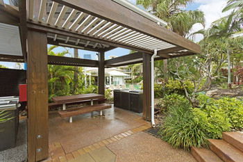 BreakFree Alexandra Beach - Accommodation Noosa 17