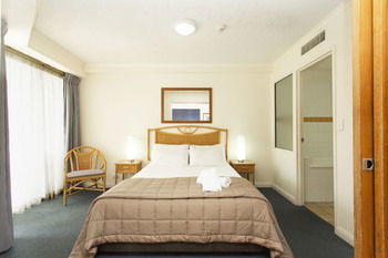 BreakFree Alexandra Beach - Accommodation Noosa 18
