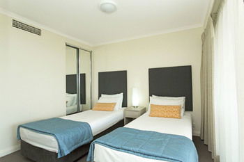 BreakFree Alexandra Beach - Accommodation Noosa 19