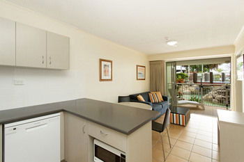 BreakFree Alexandra Beach - Accommodation Noosa 20