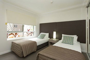 BreakFree Alexandra Beach - Accommodation Noosa 21