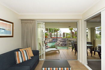 BreakFree Alexandra Beach - Accommodation Noosa 22