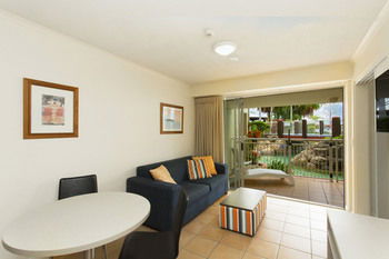 BreakFree Alexandra Beach - Accommodation Noosa 24