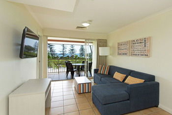 BreakFree Alexandra Beach - Accommodation Noosa 25