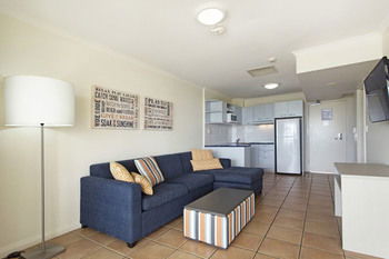 BreakFree Alexandra Beach - Accommodation Noosa 26
