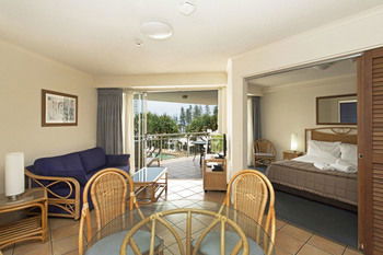 BreakFree Alexandra Beach - Accommodation Noosa 27