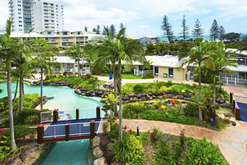 BreakFree Alexandra Beach - Accommodation Noosa 28