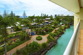 BreakFree Alexandra Beach - Accommodation Noosa 29