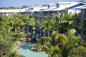BreakFree Alexandra Beach - Accommodation Noosa 30