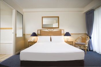 BreakFree Alexandra Beach - Accommodation Noosa 31