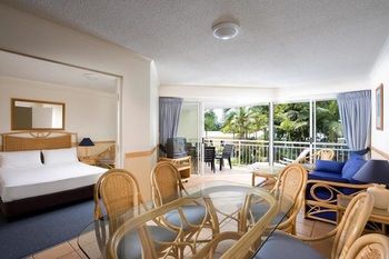 BreakFree Alexandra Beach - Accommodation Noosa 32