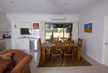 Talga Estate - Accommodation Noosa 20