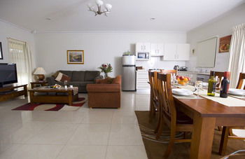 Talga Estate - Accommodation Noosa 23