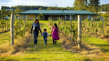Talga Estate - Accommodation Noosa 26