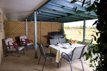 Talga Estate - Accommodation Noosa 29