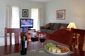 Talga Estate - Accommodation Noosa 30