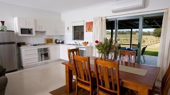 Talga Estate - Accommodation Noosa 37