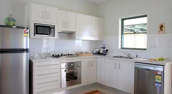 Talga Estate - Accommodation Noosa 38