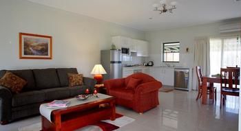 Talga Estate - Accommodation Noosa 41