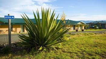 Talga Estate - Accommodation Noosa 42