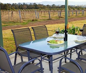 Talga Estate - Accommodation Noosa 0