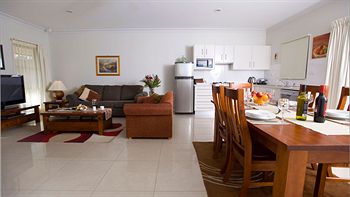 Talga Estate - Accommodation Noosa 8