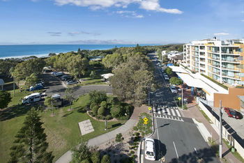 Santorini Twin Waters - Accommodation Noosa 27