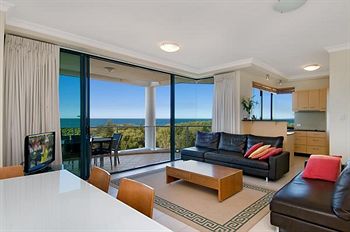 Santorini Twin Waters - Accommodation Noosa 3
