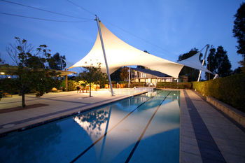 Chateau Elan - Accommodation Noosa 5