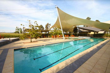Chateau Elan - Accommodation Noosa 7
