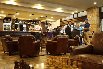 Chateau Elan - Accommodation Noosa 9
