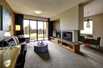 Chateau Elan - Accommodation Noosa 11