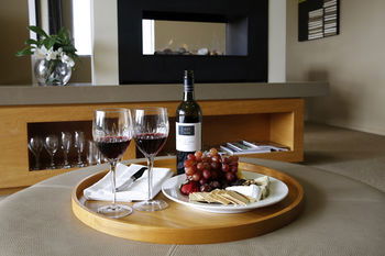 Chateau Elan - Accommodation Noosa 20
