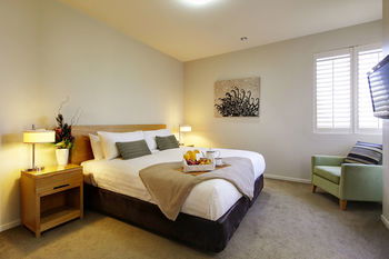 Chateau Elan - Accommodation Noosa 22